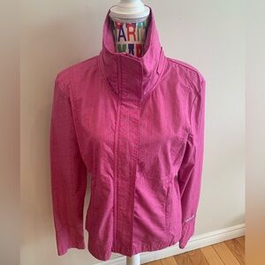 NWT Bench Women's Vibrant Pink Jacket